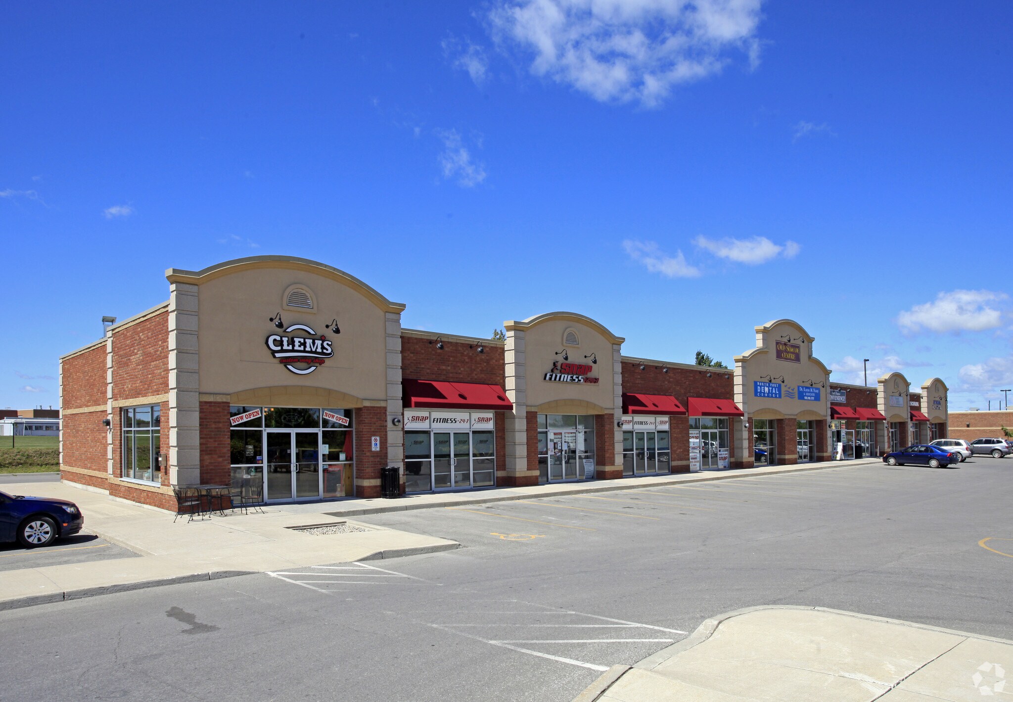 15930 Old Simcoe Rd, Scugog, ON for sale Primary Photo- Image 1 of 1