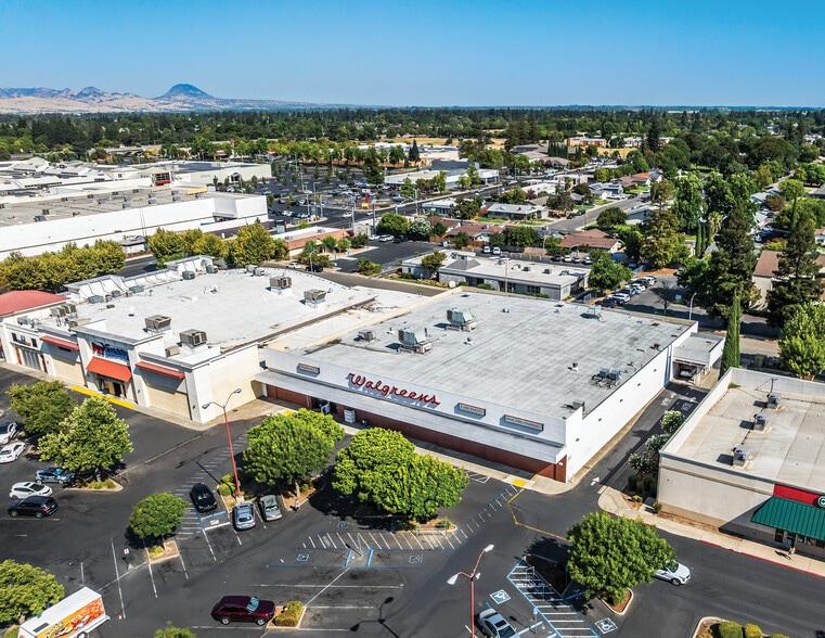 855 Colusa Ave, Yuba City, CA for sale - Building Photo - Image 3 of 4