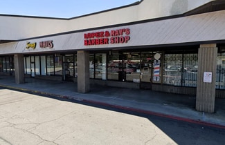 More details for 659-689 W 2nd St, San Bernardino, CA - Office/Retail, Retail for Lease