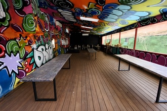 2080 Frederick Douglass Blvd, New York, NY for lease Interior Photo- Image 2 of 4