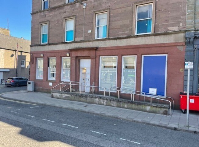 31 High St, Montrose for sale Building Photo- Image 1 of 9