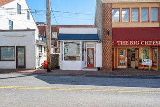 More details for 45 Randall St, Annapolis, MD - Retail for Lease