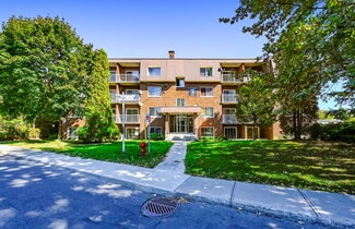 More details for 16440 Boul Gouin O, Montréal, QC - Multifamily for Sale