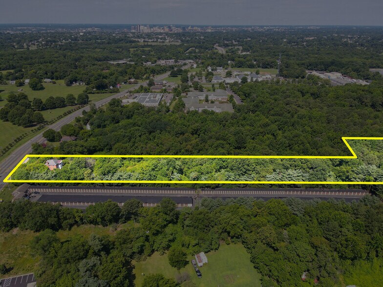 4114 Nine Mile Rd, Richmond, VA à vendre - Photo du bâtiment - Image 2 de 6