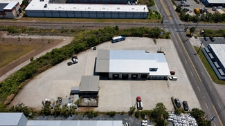 More details for 1201 N 34th St, Tampa, FL - Industrial for Lease
