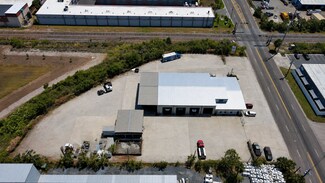 Plus de détails pour 1201 N 34th St, Tampa, FL - Industriel à louer