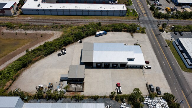 More details for 1201 N 34th St, Tampa, FL - Industrial for Lease