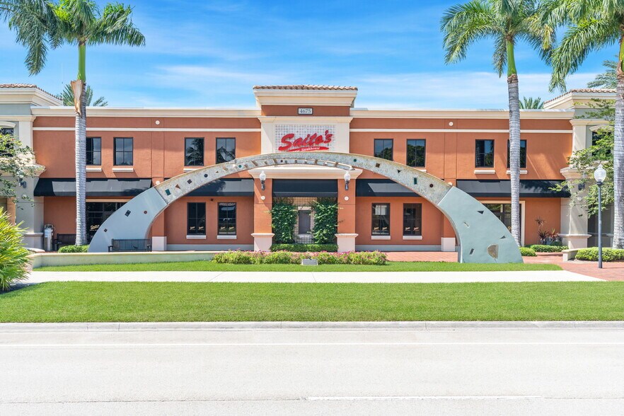 4625-4881 PGA Blvd, Palm Beach Gardens, FL à louer - Photo du bâtiment - Image 2 de 8