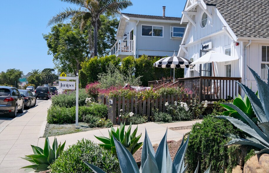 2476 Lillie Ave, Santa Barbara, CA à louer - Photo du bâtiment - Image 3 de 7