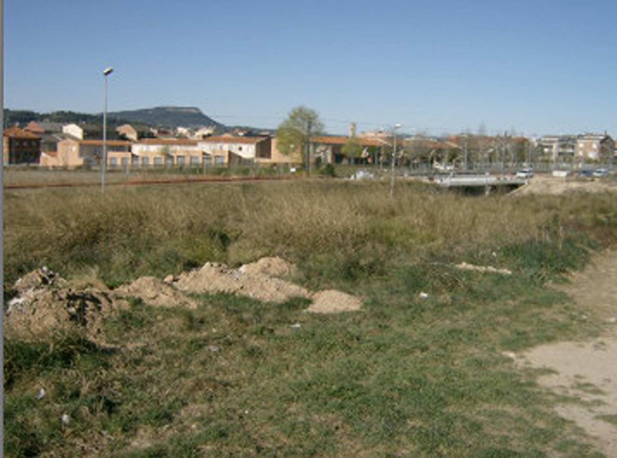 Carretera de la Pobla de Claramunt, 134, Vilanova del Camí, Barcelona for sale Primary Photo- Image 1 of 4