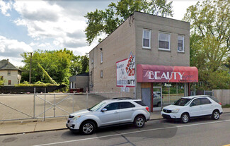 More details for 8636 Mack Ave, Detroit, MI - Retail for Sale