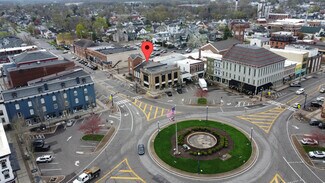 More details for 6 E Main St, Troy, OH - Retail for Sale