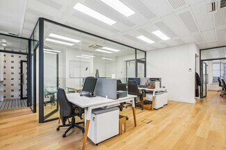 Plus de détails pour Rue Chauveau-Lagarde, Paris - Bureau à louer