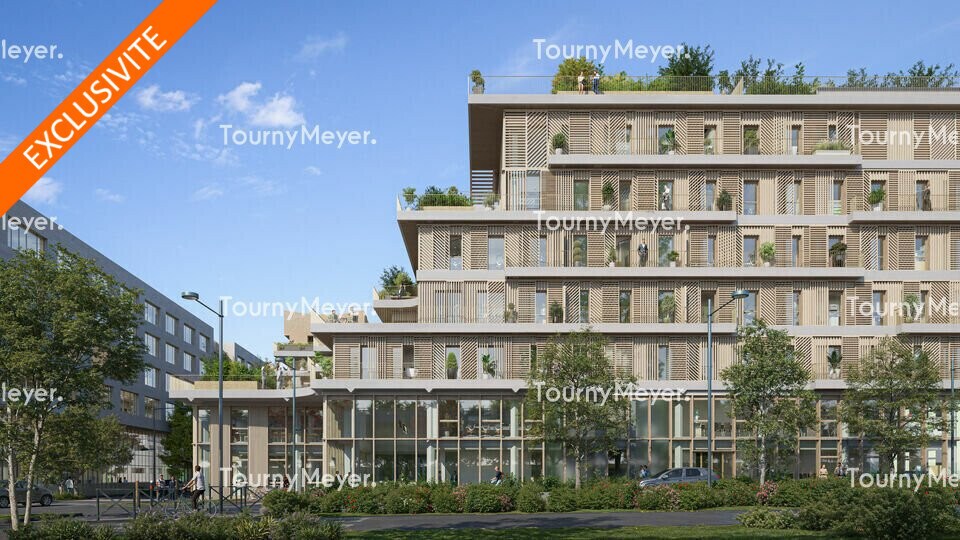 Office in Cesson-Sévigné for lease - Building Photo - Image 2 of 6