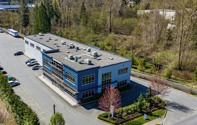 27078 56th Ave, Langley, BC à louer - Photo du bâtiment - Image 2 de 18