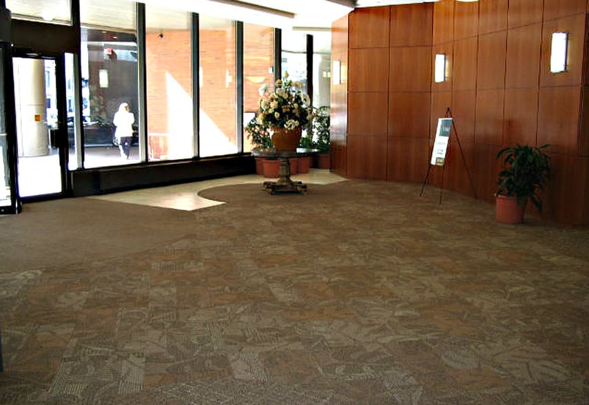 407 2nd St SW, Calgary, AB à louer - Photo intérieure - Image 3 de 12