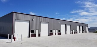 Plus de détails pour 2520 Main Ave W, West Fargo, ND - Industriel à vendre