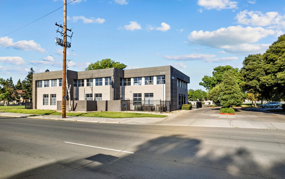 8338 West Ln, Stockton, CA for sale - Building Photo - Image 3 of 37