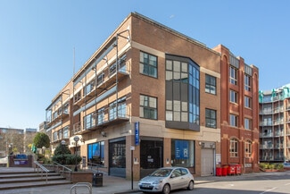 More details for 125 Redcliff St, Bristol - Retail for Lease
