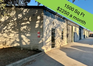 More details for 2529 Merrell Rd, Dallas, TX - Flex for Lease