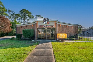 Plus de détails pour 1015 S Ridgewood Ave, Edgewater, FL - Bureau à vendre