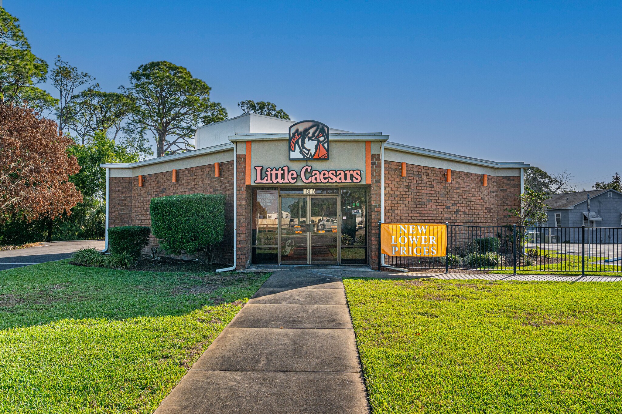 1015 S Ridgewood Ave, Edgewater, FL à vendre Photo principale- Image 1 de 34