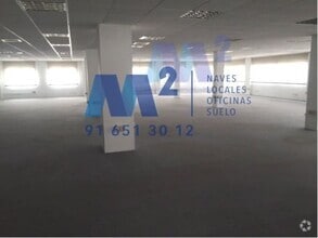 Office in Coslada, Madrid for lease Interior Photo- Image 1 of 4