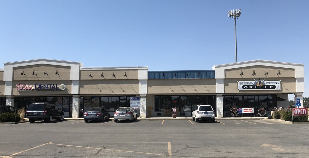2408 Main St, Billings, MT for lease - Building Photo - Image 1 of 4