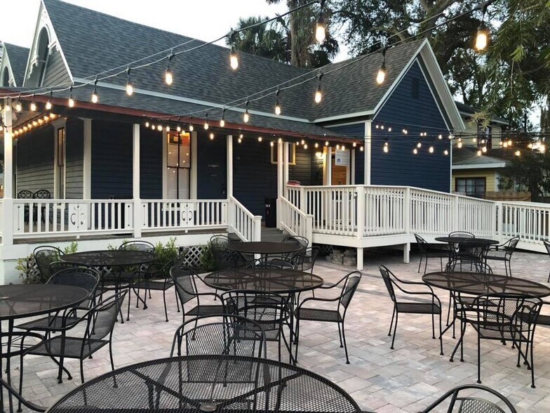 117 S French Ave, Sanford, FL à louer - Photo du bâtiment - Image 3 de 38