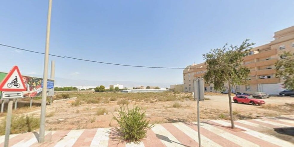 Land in Roquetas de Mar, Almería for sale - Building Photo - Image 3 of 3