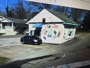 919 Beaumont Ave, Knoxville, TN à louer Photo du bâtiment- Image 1 de 3