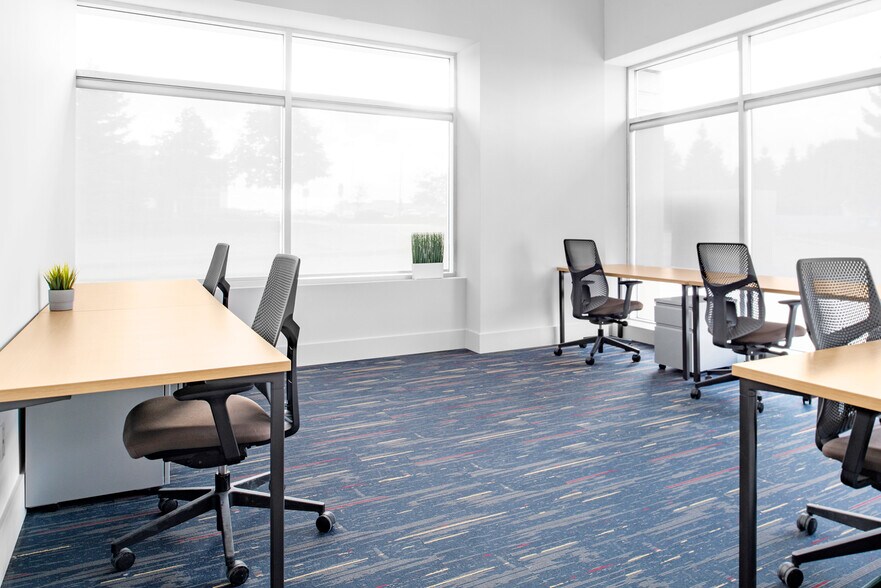 600 Matheson Blvd W, Mississauga, ON à louer - Photo intérieure - Image 2 de 21