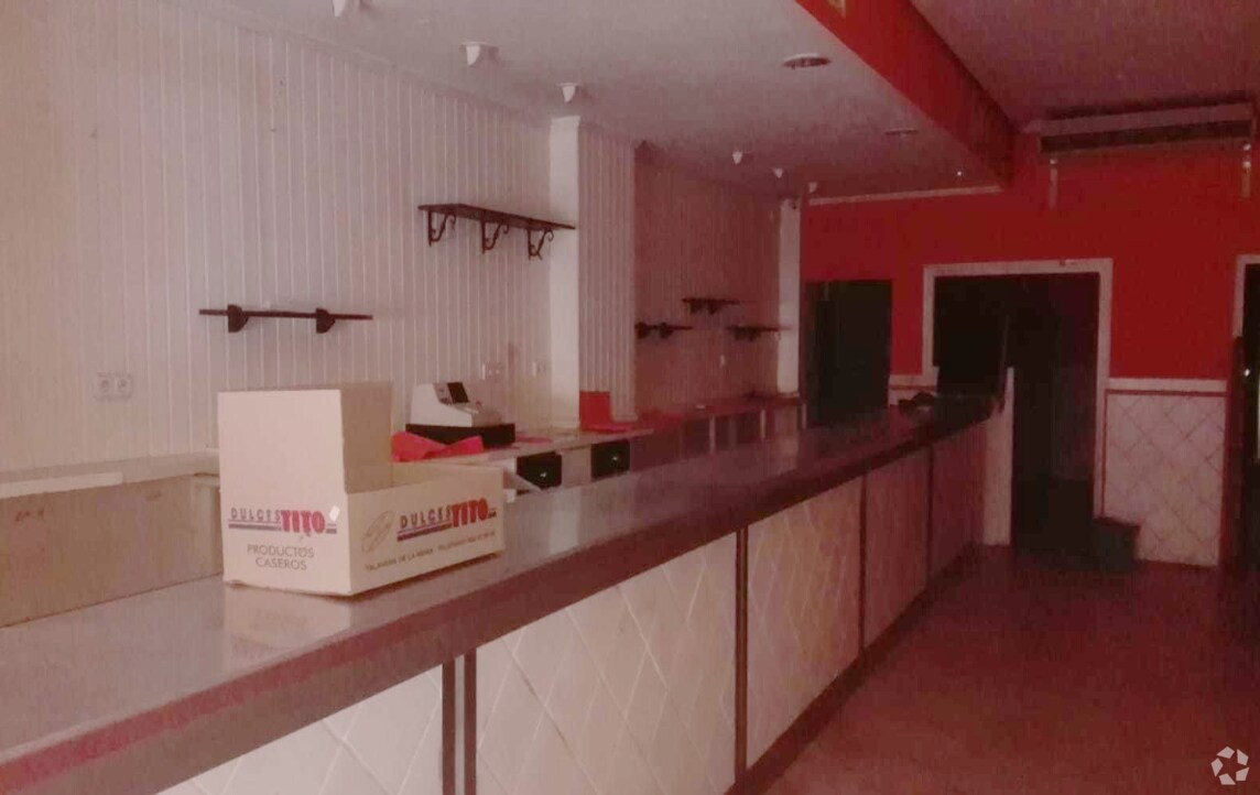 Plaza San Andrés, Talavera de la Reina, Toledo à vendre Photo intérieure- Image 1 de 2