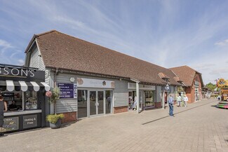 Plus de détails pour The Valley, Evesham - Commerce de détail à louer