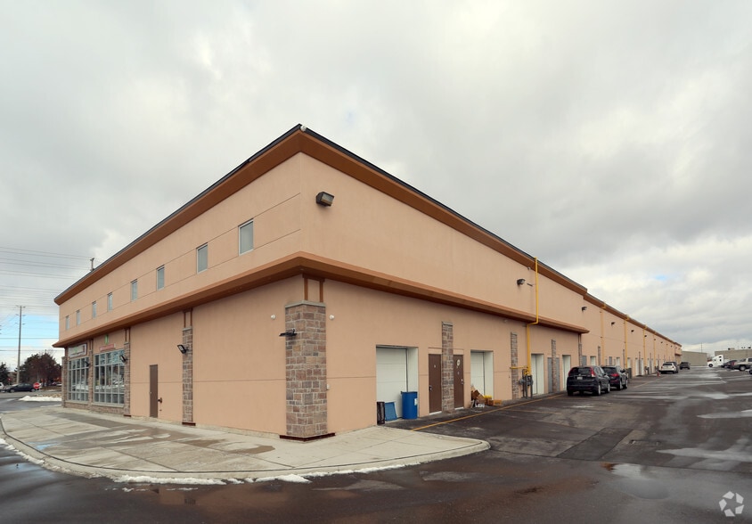 1200 Derry Rd E, Mississauga, ON for lease - Building Photo - Image 3 of 49