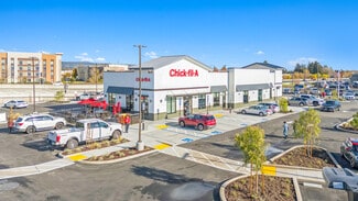 More details for 5012 Petaluma Blvd N, Petaluma, CA - Retail for Sale