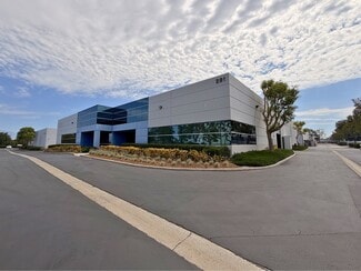 More details for 291 Bonnie Ln, Corona, CA - Industrial for Lease