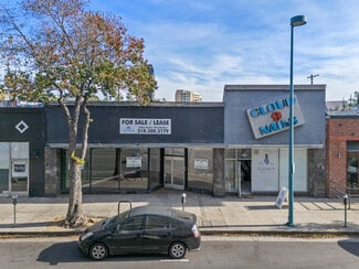 More details for 5142 Lankershim Blvd, North Hollywood, CA - Retail for Sale