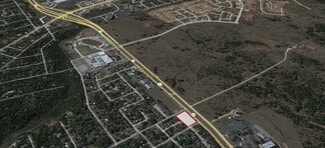 More details for Loop 337 & Oakwood Blvd, New Braunfels, TX - Land for Lease