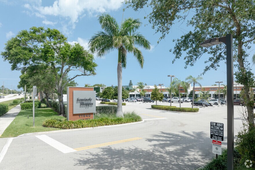 11940 US Highway 1, Palm Beach Gardens, FL à louer - Photo du bâtiment - Image 3 de 6