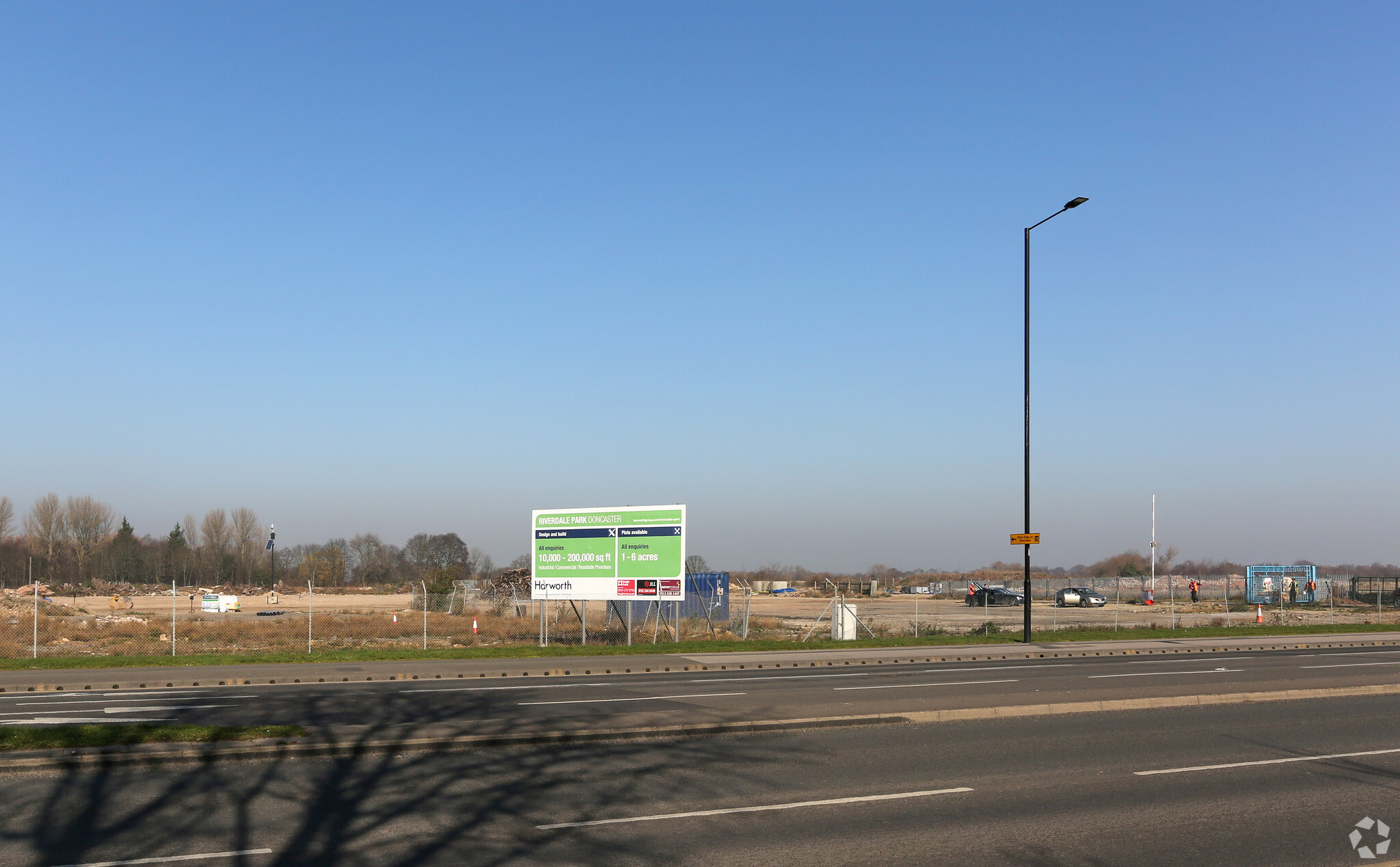 Wheatley Hall Rd, Doncaster à vendre Photo principale- Image 1 de 1