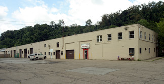 More details for 600 Greentree Rd, Pittsburgh, PA - Flex for Lease