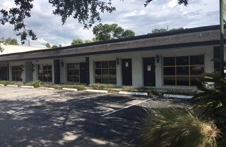 4610 Central Ave, Saint Petersburg, FL for lease - Building Photo - Image 2 of 13