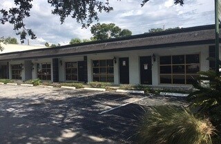 4610 Central Ave, Saint Petersburg, FL à louer - Photo du bâtiment - Image 2 de 13