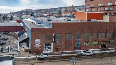 525 S Lake Ave, Duluth, MN for lease Building Photo- Image 2 of 17