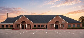 Plus de détails pour 21820 Kingsland Blvd, Katy, TX - Bureau/Médical à louer