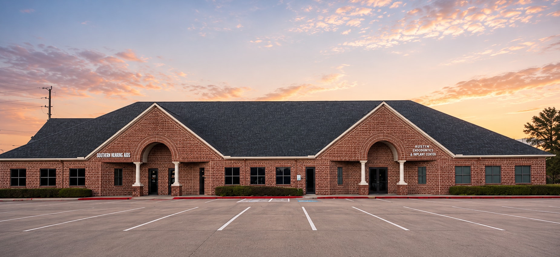 21820 Kingsland Blvd, Katy, TX for lease Building Photo- Image 1 of 3