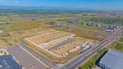 300 E 128th Ave, Thornton, CO à vendre Photo de construction- Image 2 de 24