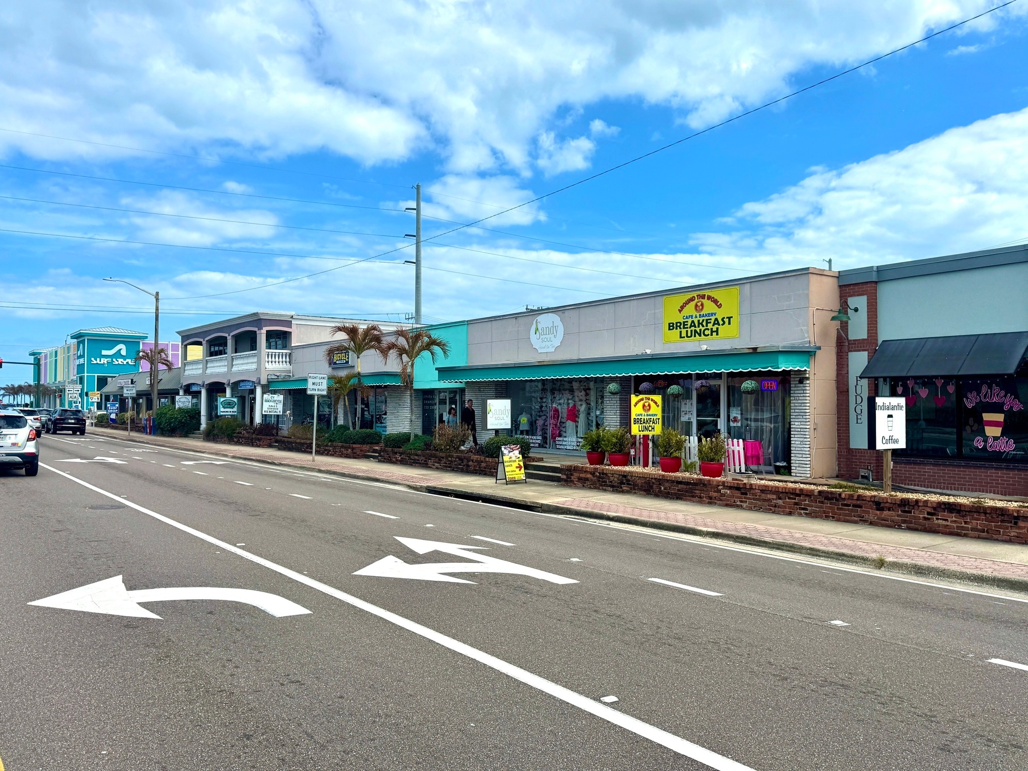 113-119 5th Ave, Indialantic, FL for sale Primary Photo- Image 1 of 4