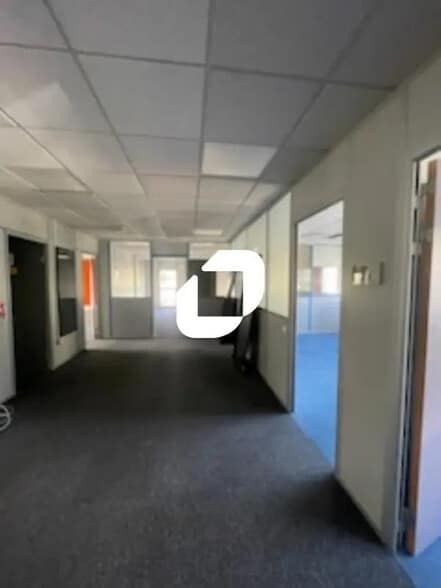 7 Chemin De La Dhuy, Meylan for lease - Building Photo - Image 1 of 12